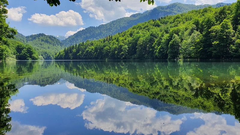 Biogradska Gora National Park