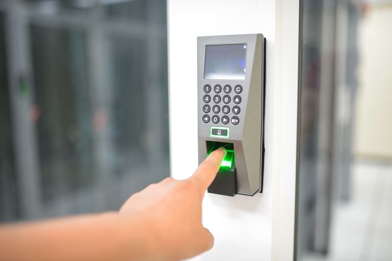 Biometric Security