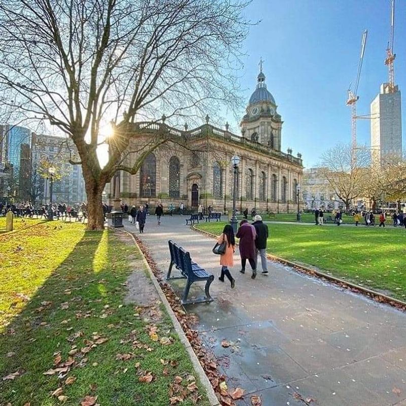 Birmingham, United Kingdom Birmingham, United Kingdom