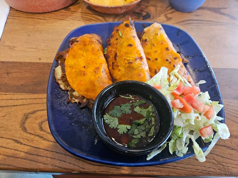 Birria, Cactus, and Other Adventurous Picks Birria, Cactus, and Other Adventurous Picks