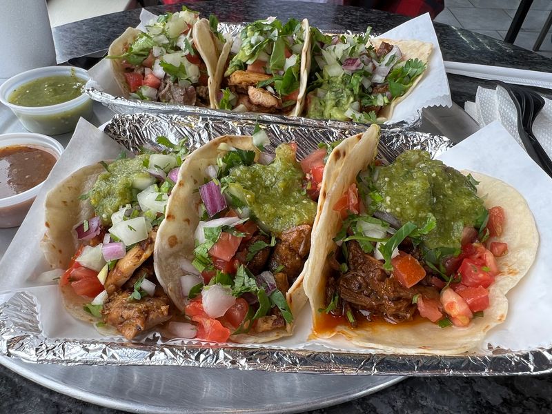Birria That Draws a Crowd Birria That Draws a Crowd