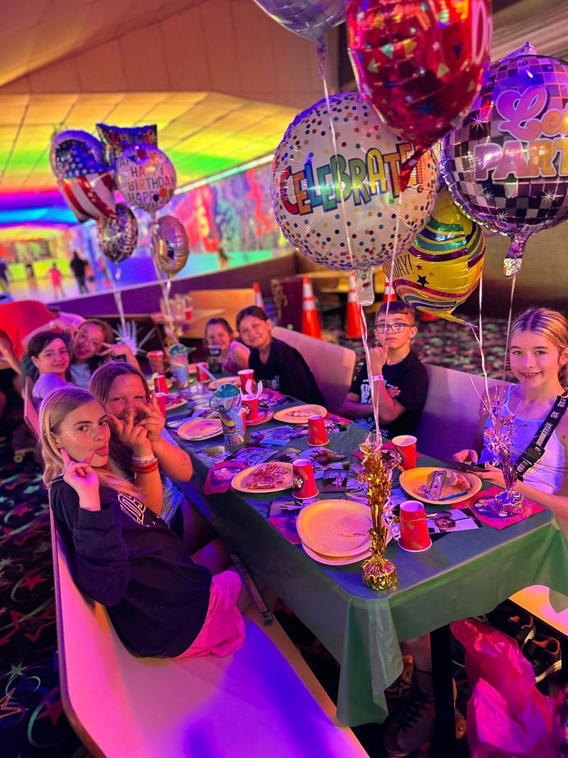 Birthday Parties and Why Families Keep Booking Them Here