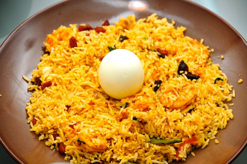 Biryani Biryani