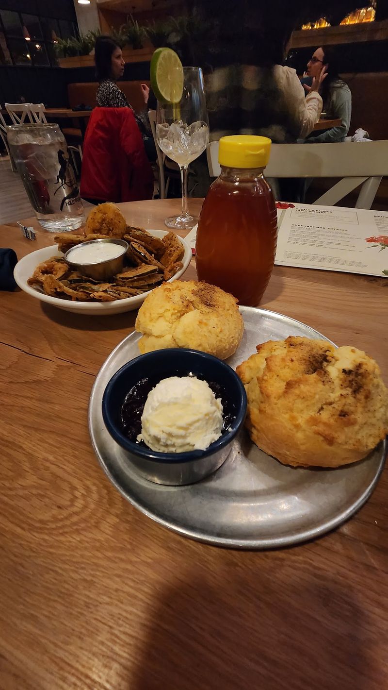 Biscuits With a Purpose Bigger Than Breakfast Biscuits With a Purpose Bigger Than Breakfast