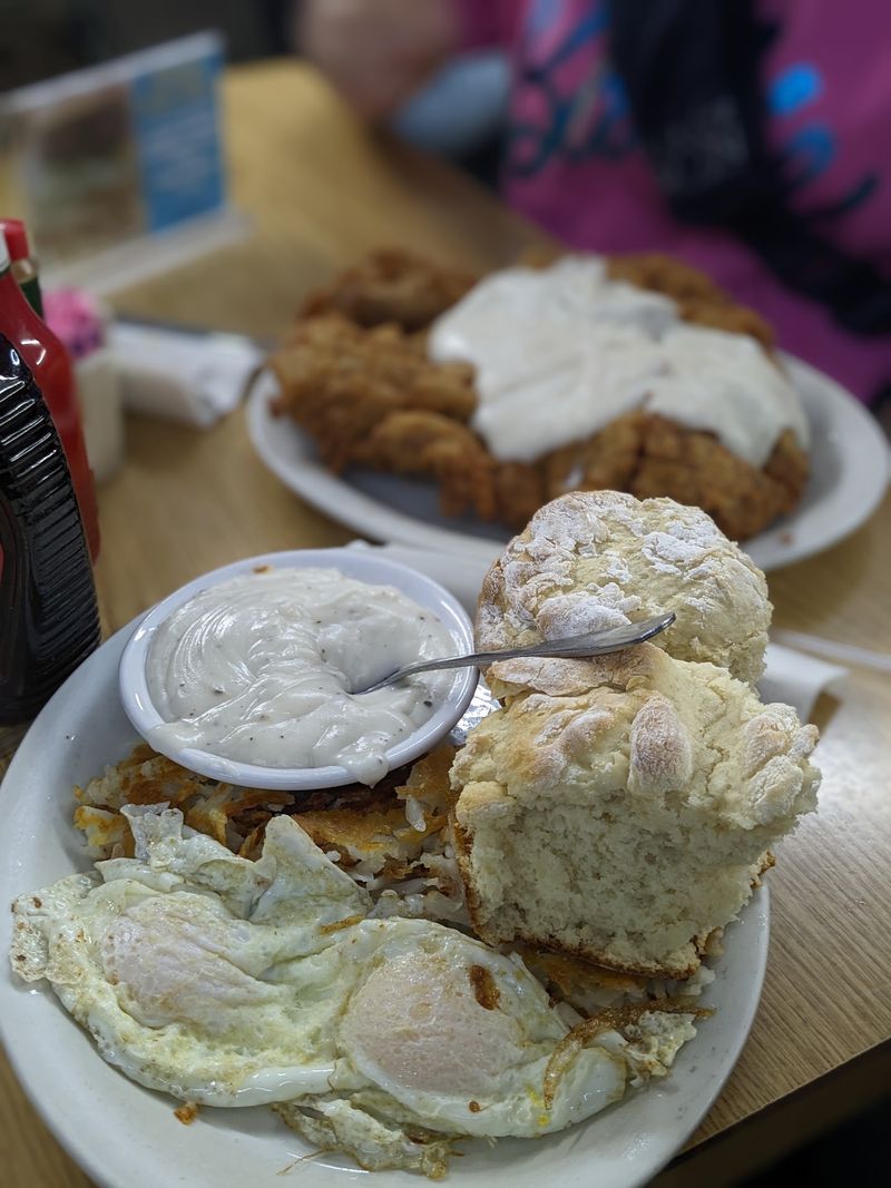 Biscuits Worth the Drive on Their Own Biscuits Worth the Drive on Their Own