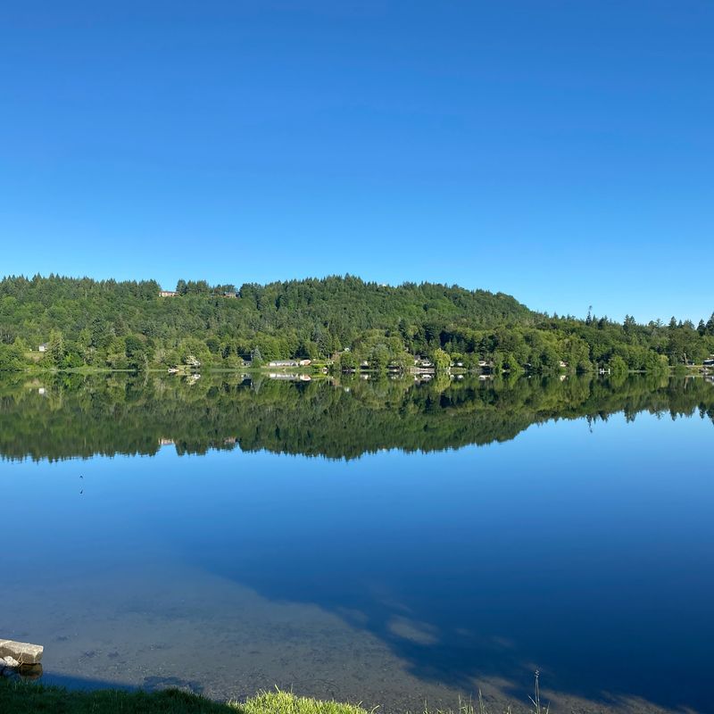 Black Lake