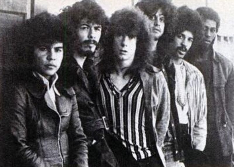 Black Magic Woman by Santana Black Magic Woman by Santana