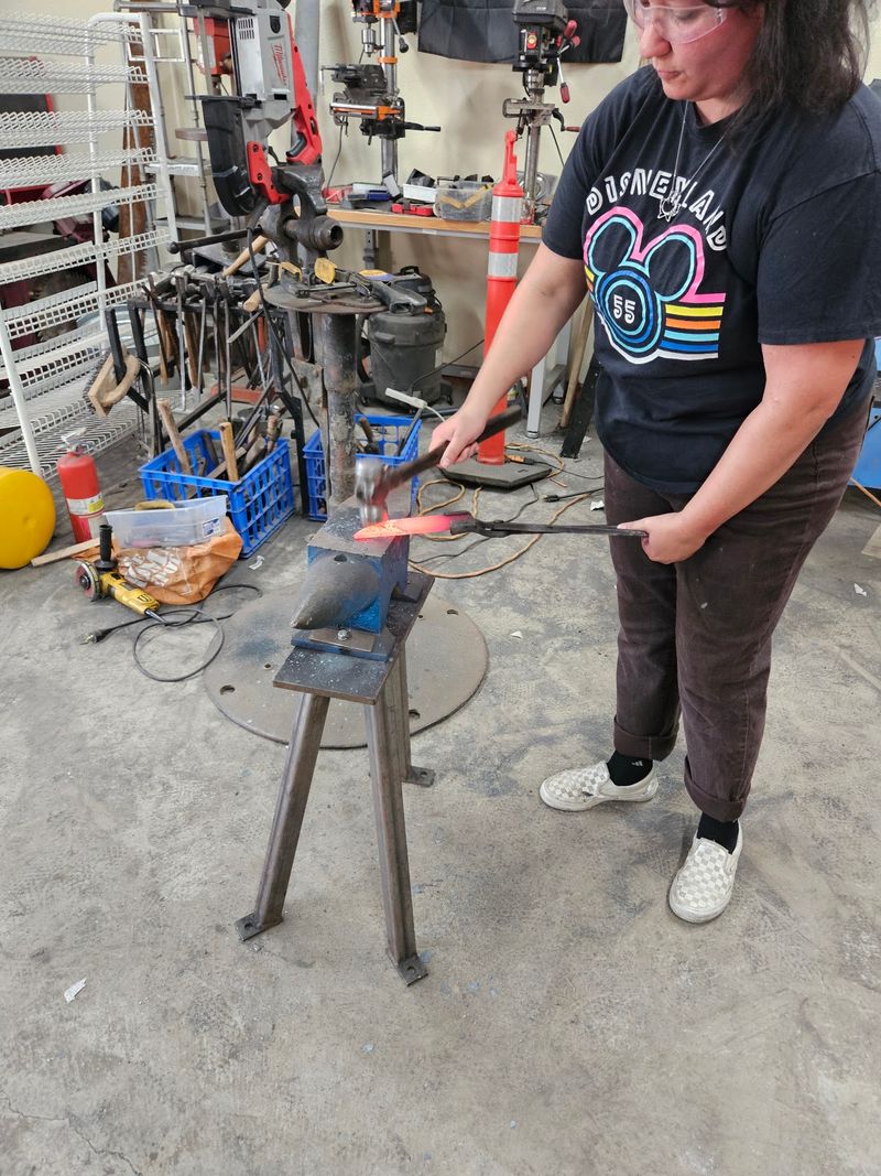 Blacksmithing 101 for Total Beginners Blacksmithing 101 for Total Beginners