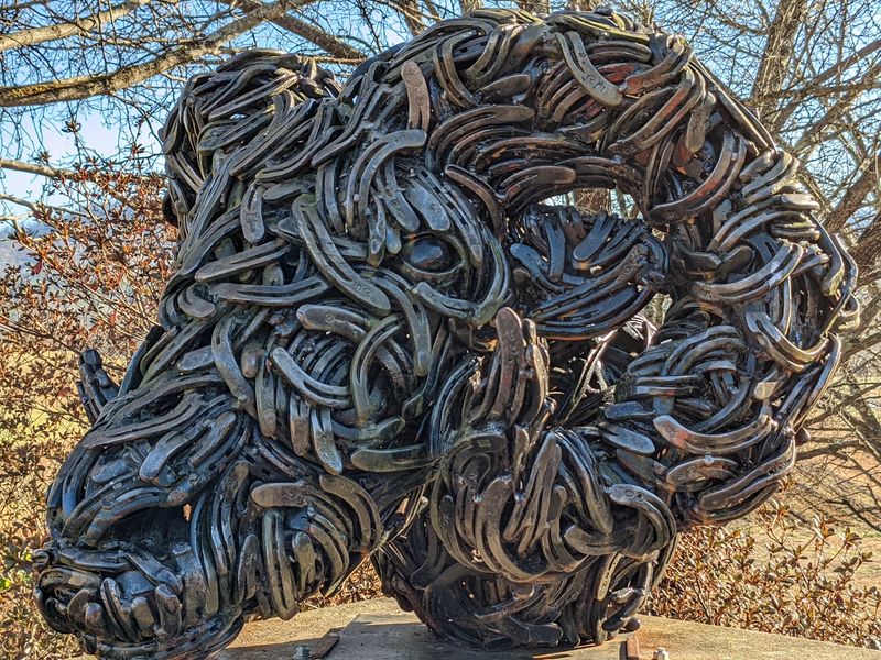 Blacksmithing Classes and Hands-On Workshops