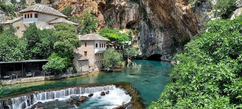 Blagaj, Bosnia and Herzegovina