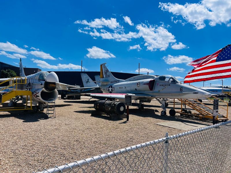 Bloomington's Best-Kept Aviation Secret Bloomington's Best-Kept Aviation Secret