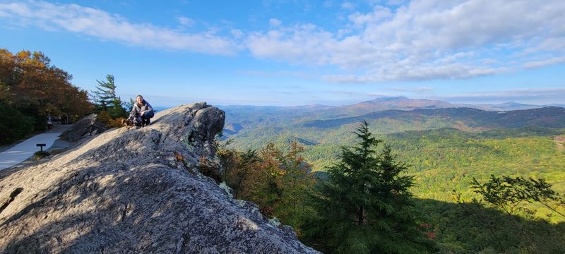 Blowing Rock, North Carolina Blowing Rock, North Carolina