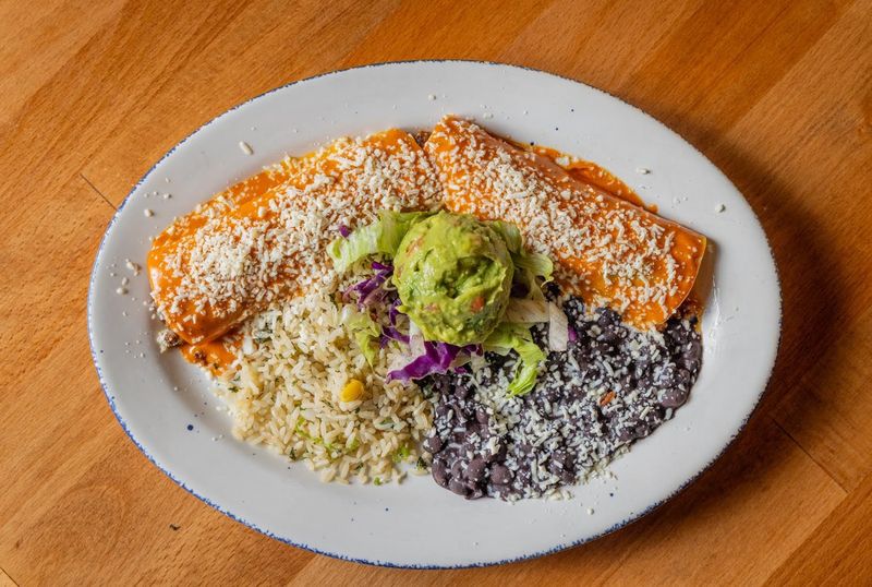 Blue Corn Harvest Bar & Grill Cedar Park, Cedar Park, TX