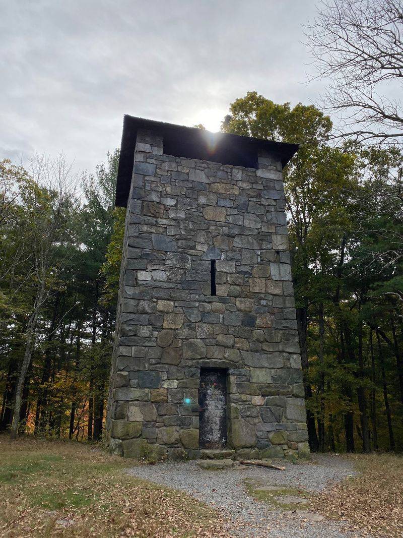 Blue Hills Reservation, Milton, MA Blue Hills Reservation, Milton, MA