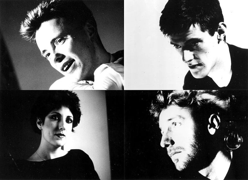 Blue Monday, New Order