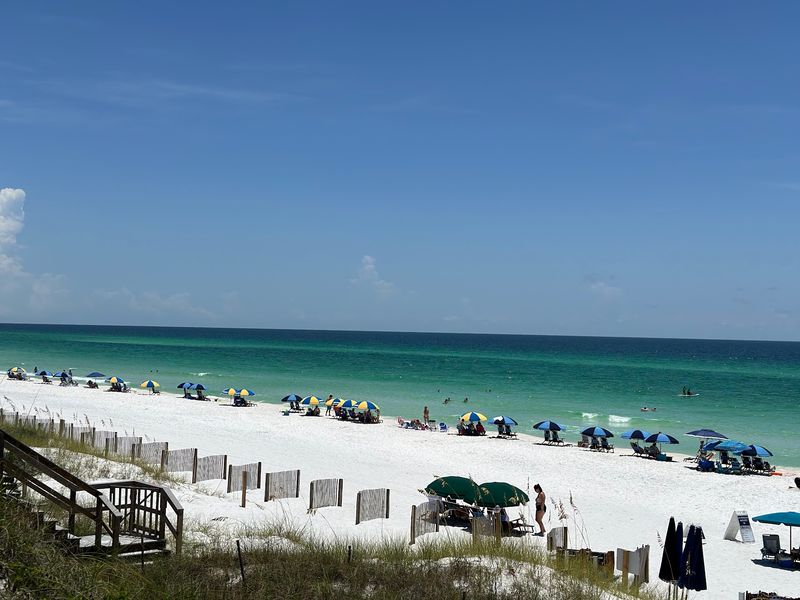 Blue Mountain Beach, Santa Rosa Beach, FL Blue Mountain Beach, Santa Rosa Beach, FL