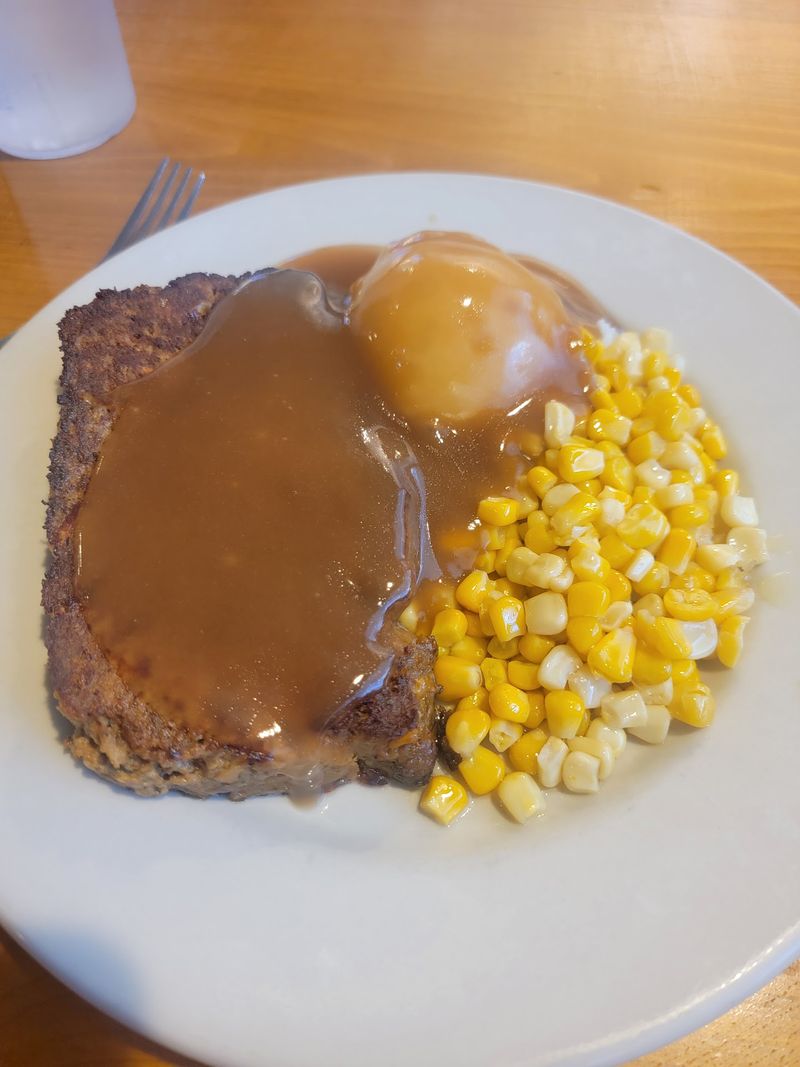 Blue Plate Specials Worth Asking About Blue Plate Specials Worth Asking About