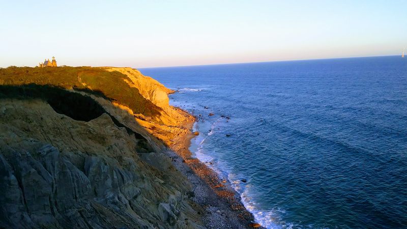 Bluffs That Steal Your Breath Bluffs That Steal Your Breath