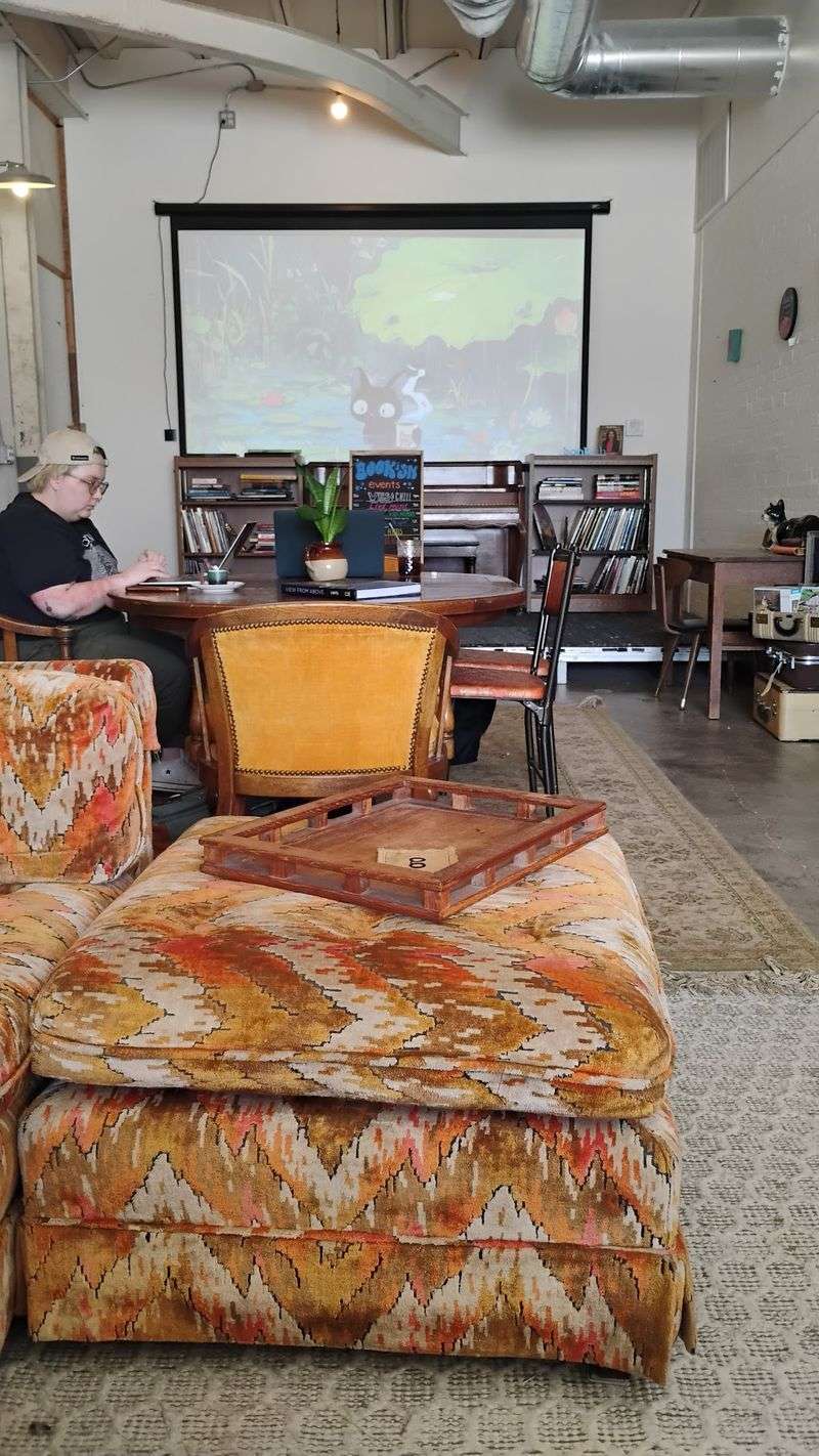 Board Games, A Projector, And The Extras That Make It Memorable