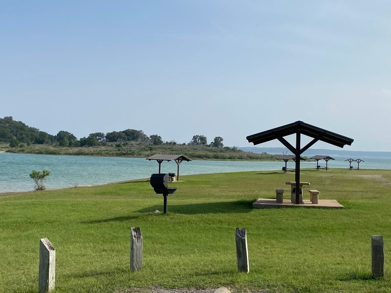Boat Ramps and Room to Launch