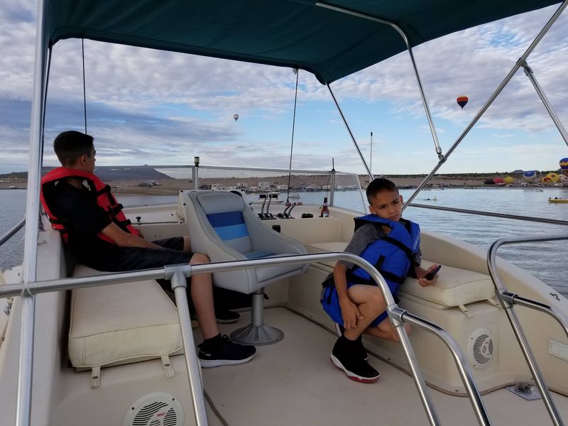 Boating, Skiing, and Jet Ski Runs Boating, Skiing, and Jet Ski Runs