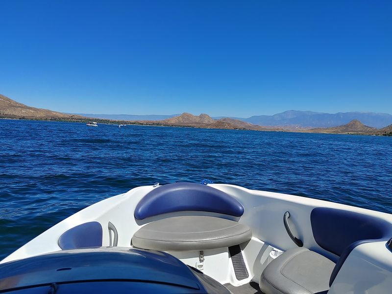 Boating, Tubing, and Jet Ski Adventures