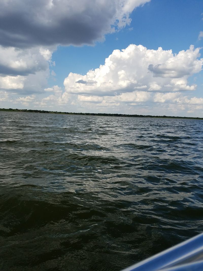 Boating and Water Sports on Open Water Boating and Water Sports on Open Water