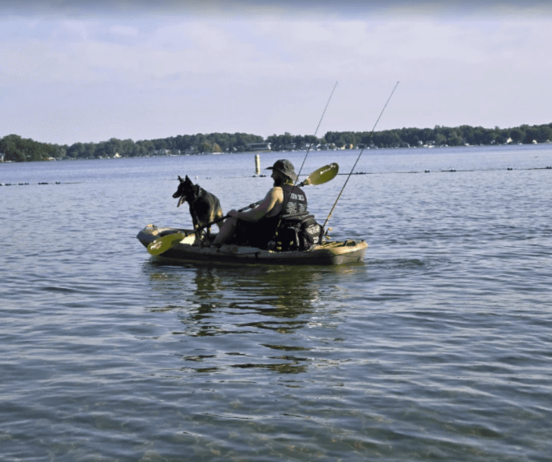 Boats, Paddleboards, and Life on the Lake Boats, Paddleboards, and Life on the Lake