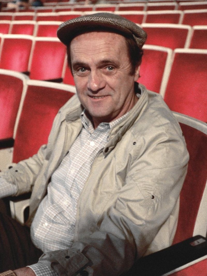Bob Newhart and Ginnie Newhart - Married Since 1963 Bob Newhart and Ginnie Newhart - Married Since 1963