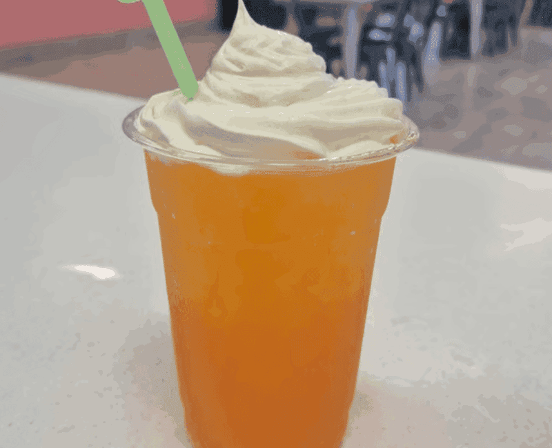 Boba, Add-Ins, and the Art of Customization Boba, Add-Ins, and the Art of Customization
