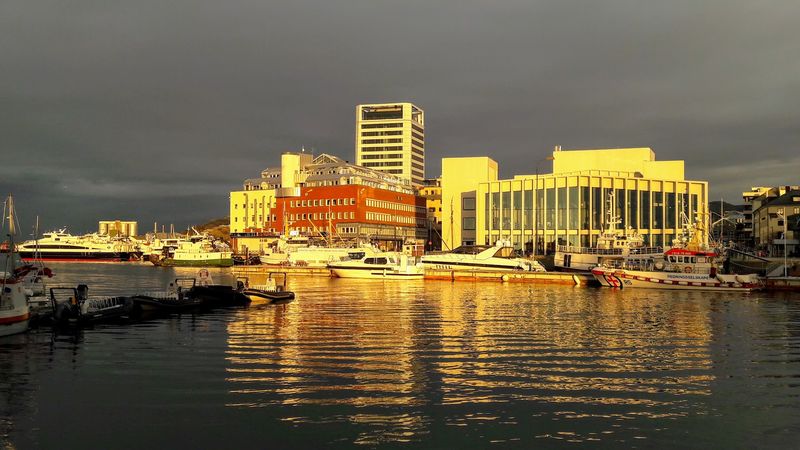 Bodø, Nordland, Norway Bodø, Nordland, Norway
