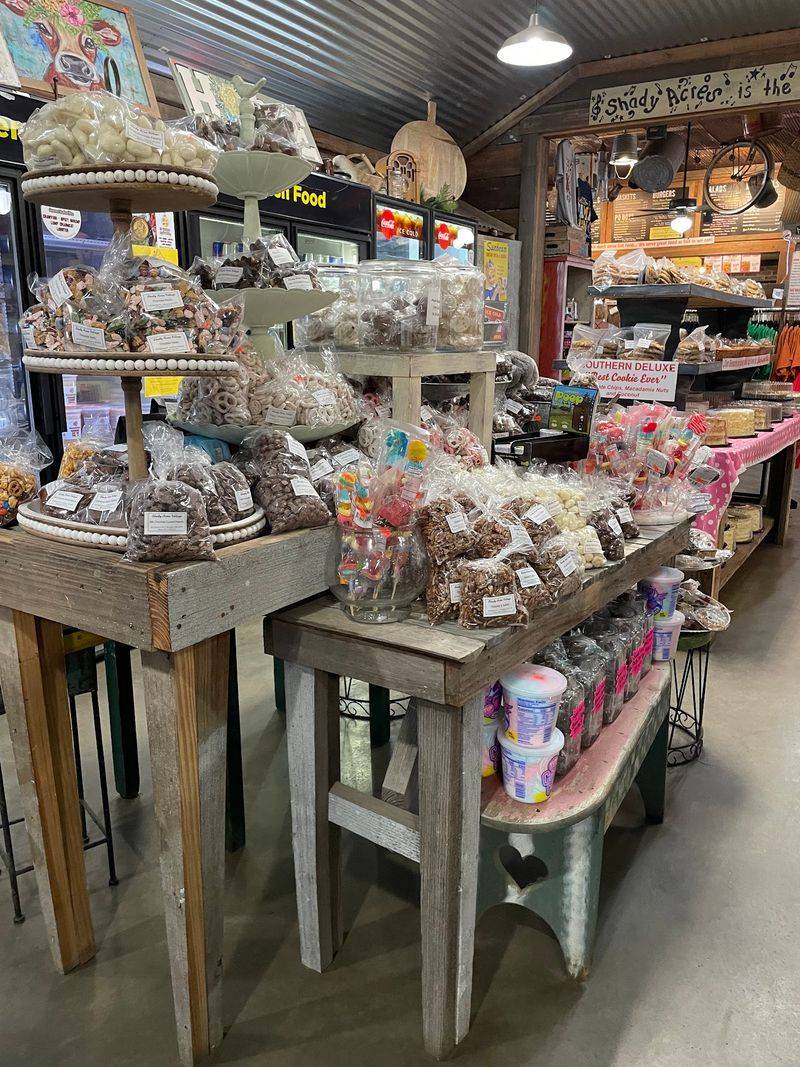 Boiled Peanuts and Classic Southern Snacks Boiled Peanuts and Classic Southern Snacks