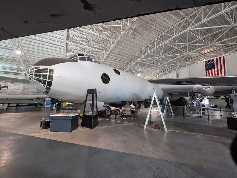 Bombers That Rewrote the Rules of Global Power Bombers That Rewrote the Rules of Global Power