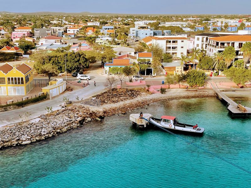 Bonaire, Caribbean Netherlands