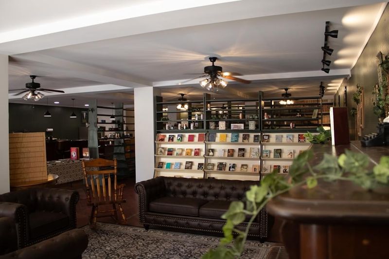 Book Bar, Palmyra, Pennsylvania