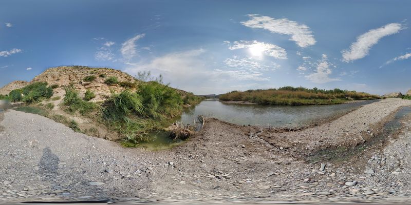 Boquillas Hot Springs, Texas Boquillas Hot Springs, Texas