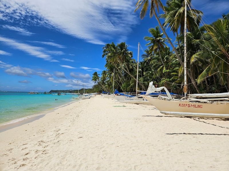 Boracay, Philippines Boracay, Philippines
