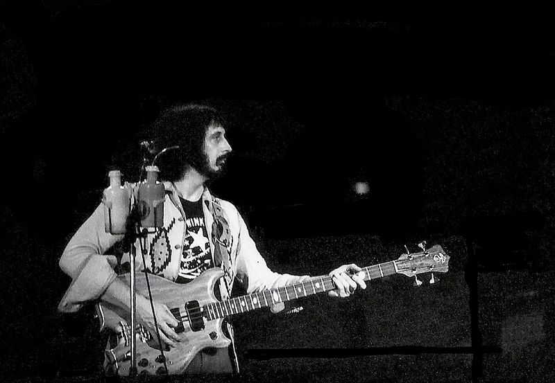 Boris the Spider by The Who Boris the Spider by The Who