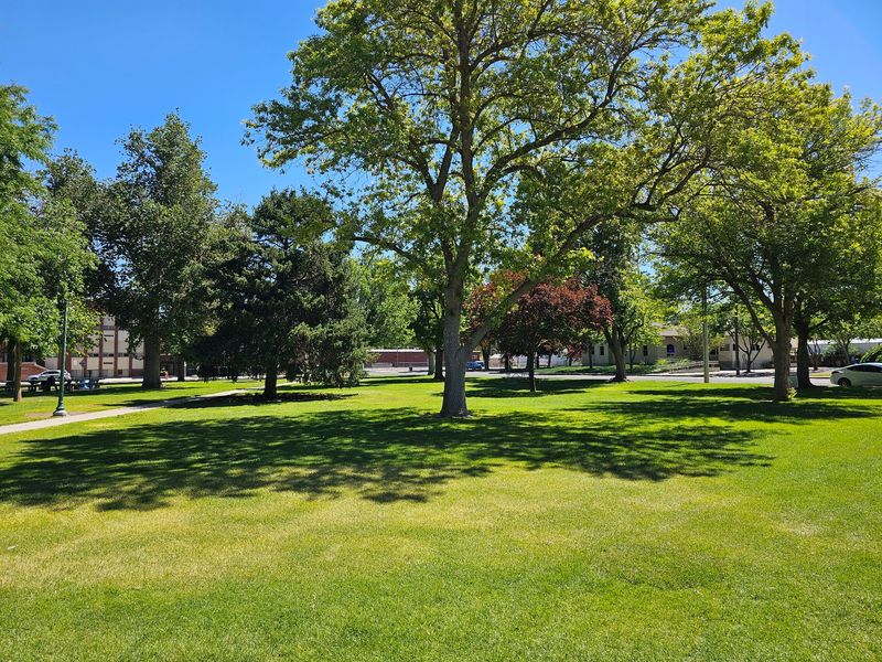 Born in 1904: The Founding Story Behind This Urban Green Space Born in 1904: The Founding Story Behind This Urban Green Space