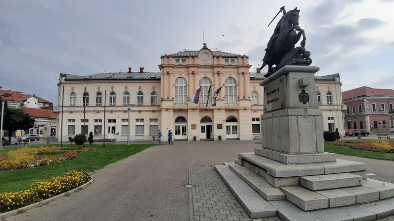 Bosnia and Herzegovina - Republika Srpska Secessionist Politics Bosnia and Herzegovina - Republika Srpska Secessionist Politics