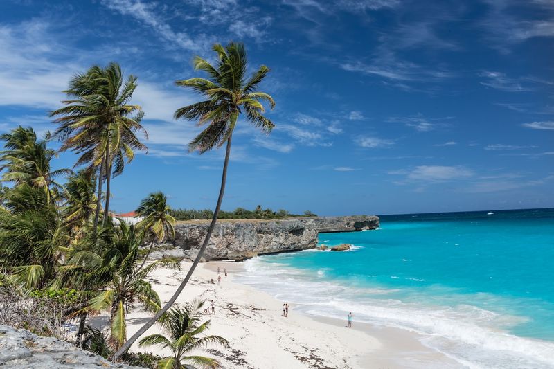 Bottom Bay, Barbados