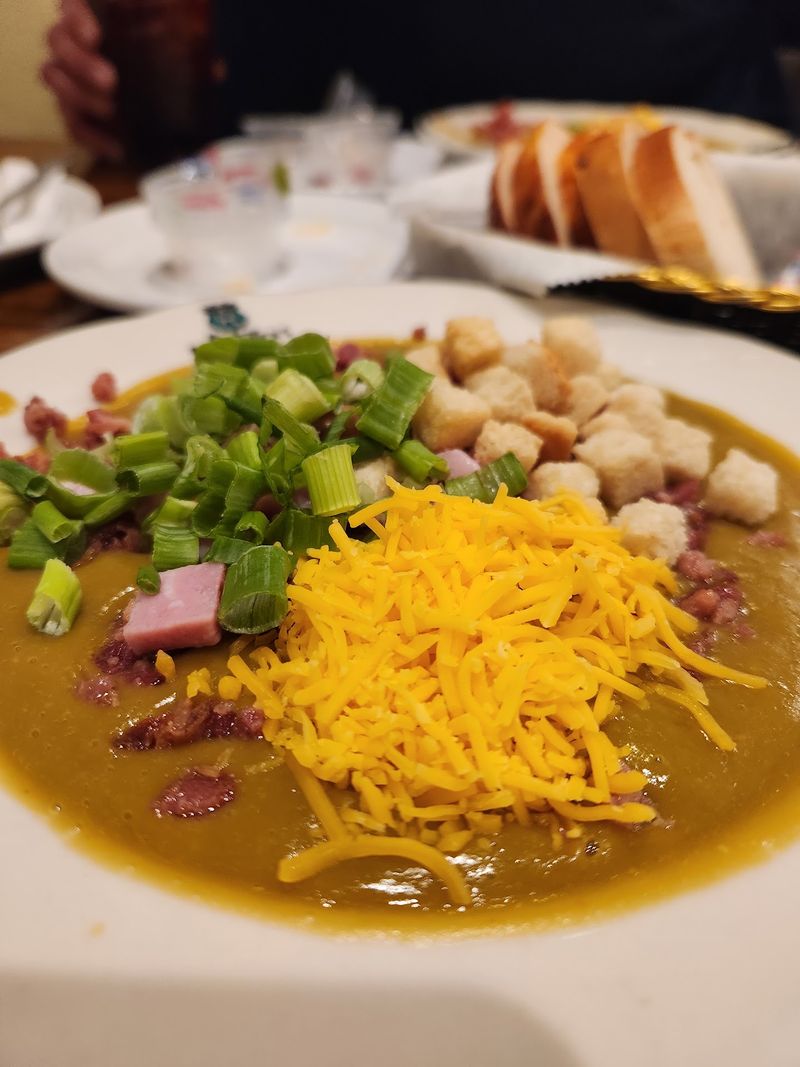 Bottomless Bowls and the Traveler's Special