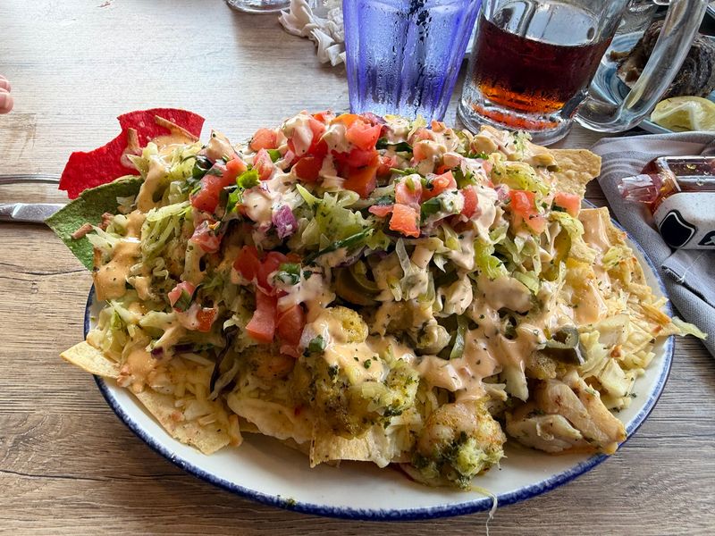 Boudin Balls, Nachos, and Other Starters Worth the Hype Boudin Balls, Nachos, and Other Starters Worth the Hype