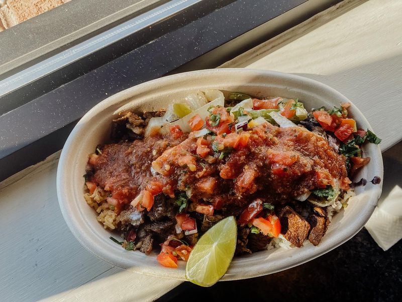 Bowls, Tacos, and Beyond Bowls, Tacos, and Beyond
