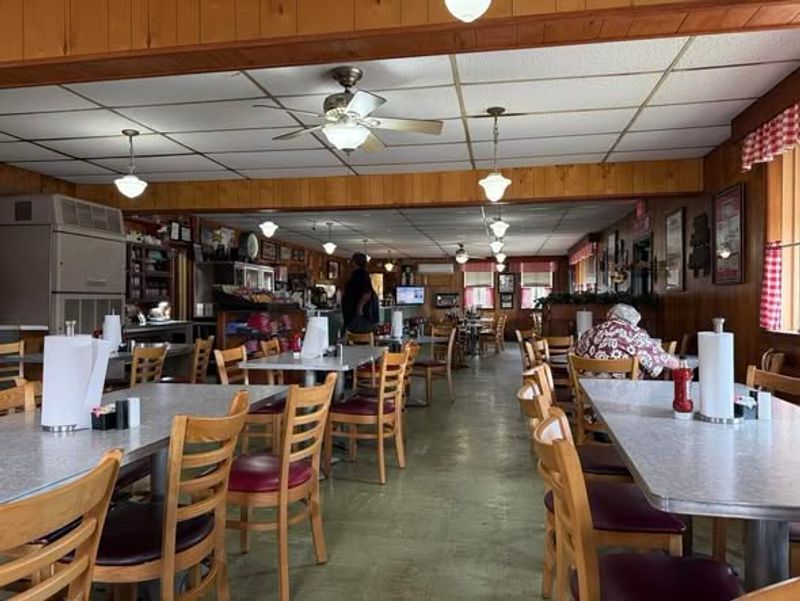 Bozo's Hot Pit Bar-B-Q, Mason, TN Bozo's Hot Pit Bar-B-Q, Mason, TN