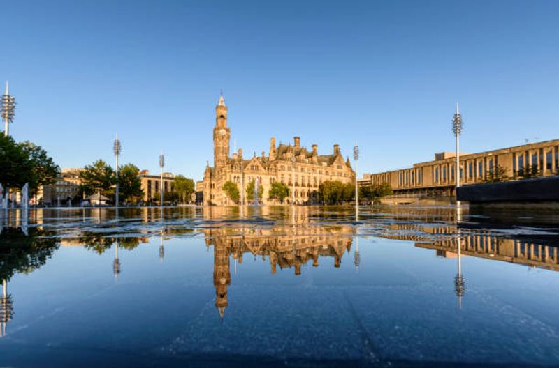 Bradford, United Kingdom Bradford, United Kingdom