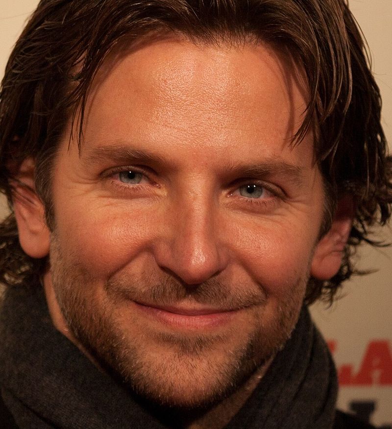 Bradley Cooper - Philadelphia Eagles (NFL)