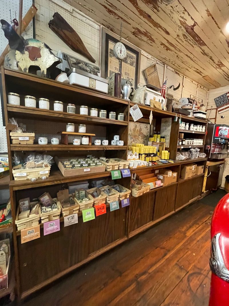 Bradley's Country Store, Tallahassee, FL Bradley's Country Store, Tallahassee, FL