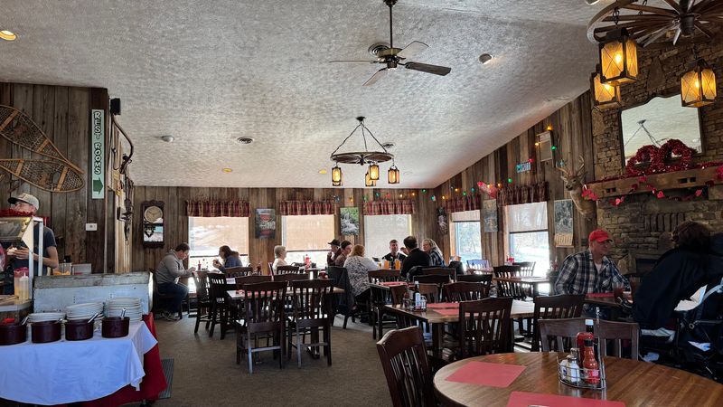 Brady's Restaurant, Acme, Pennsylvania