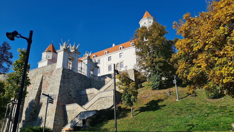 Bratislava, Slovakia Bratislava, Slovakia